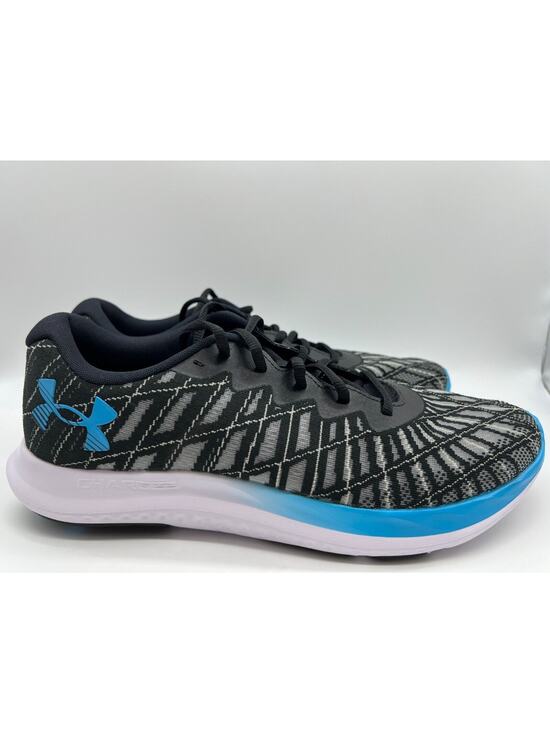 Under Armour Charged Breeze 2 Lightweight 3026135-004 Men\'s Size 12